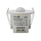 Flush Mounted Dry Contact Pir Infrared Motion Sensor For Smart Lighting Control Systems