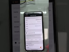 Casambi sensörü kullanarak güç tüketimini izleyin