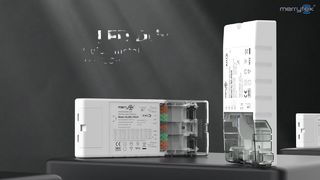 50W DALI NFC LED Sürücü Programlanabilir 700-1400mA