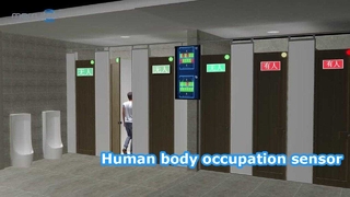 İnsan vücudu meslek sensörü