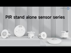 PIR bağımsız sensör serisi