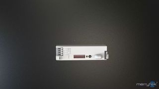 Akıllı Otopark Işığı Sensörü PWM 0 10V Kısılabilir