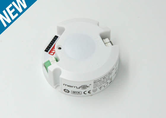 1x16W Updated LED Power Supply 300mA Output Constant Current With Motion Detector