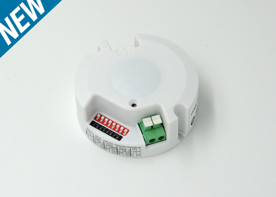 1x16W Updated LED Power Supply 300mA Output Constant Current With Motion Detector