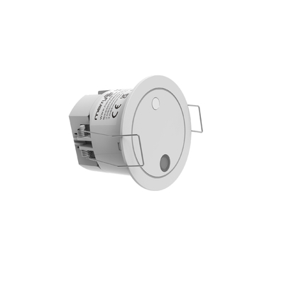 Recessed Mounted 24GHz  Lifesnor Sensor Built In Tuya ZigBee Wireless Module MSA201 Z