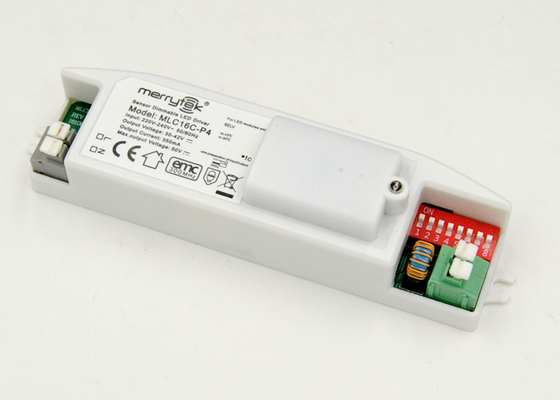 Integration of Microwave Motion Sensor and Daylight Sensor MLC16C-P4 220-240Vac