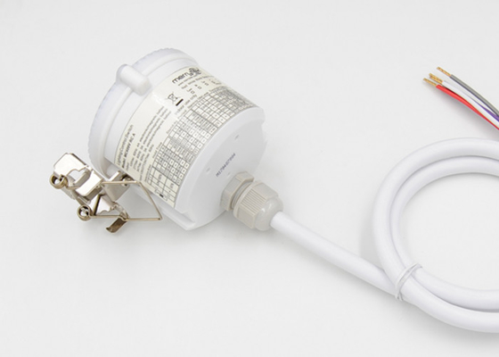 IP65 Microwave UL Motion Sensor for Linear & Batten and HIgh Bay , Large Enhanced Detection Zone Up To 12m Height