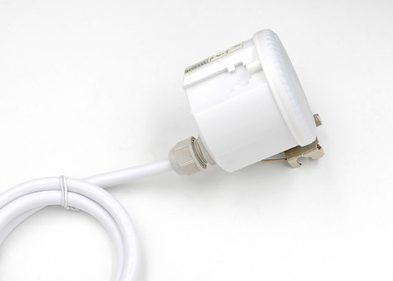 IP65 Microwave UL Motion Sensor for Linear & Batten and HIgh Bay , Large Enhanced Detection Zone Up To 12m Height