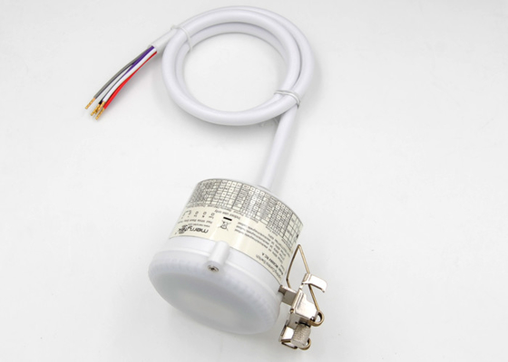 IP65 Microwave UL Motion Sensor for Linear & Batten and HIgh Bay , Large Enhanced Detection Zone Up To 12m Height