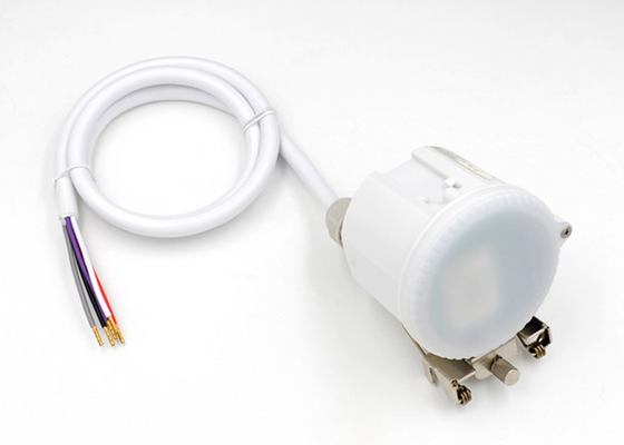 IP65 Microwave UL Motion Sensor for Linear & Batten and HIgh Bay , Large Enhanced Detection Zone Up To 12m Height