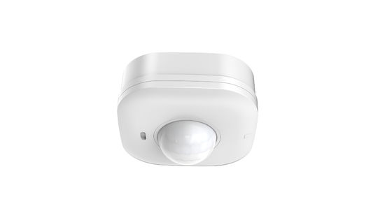 10m Mounting Height DALI Compact occupancy detectors With daylight harvesting function
