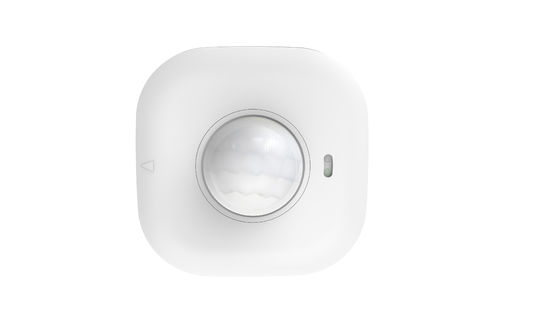 10m Mounting Height DALI Compact occupancy detectors With daylight harvesting function