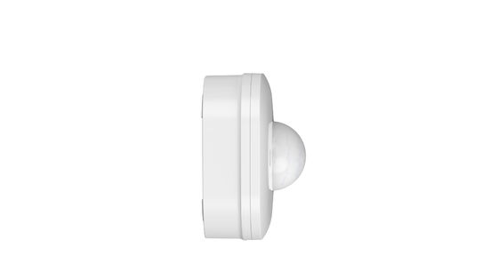 10m Mounting Height DALI Compact occupancy detectors With daylight harvesting function
