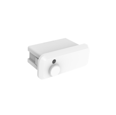 12Vdc Casambi Bluetooth Network Presence Sensor For Panel Light, 4m Max Installation