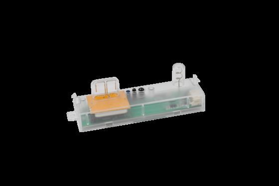 12Vdc Casambi Network Microwave Motion Sensor For Slim LED Fixtures, 6m max Mounting Height