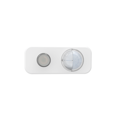 Dali2 & D4i Certified, Dimmable PIR Motion Sensor, Zhaga Book20 Socket, Play & Plug MDA182D IR