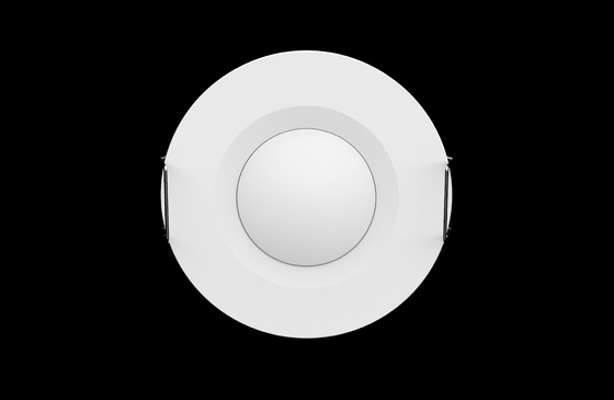 Solunum Algılama Odası Doluluk Sensörü Tuya Zigbee ile Akıllı Ev Sensörü