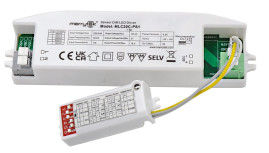 20W Modern LED Driver with Microwave Motion Sensor for Linear MLC20C-PS1