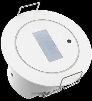 RS-485 protocol surface mounted PIR presence detector with 4m mounting height