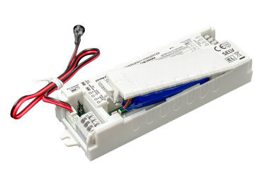 3W 1 saatlik LiFePO4 bataryası LED Acil Durum Paketi Otomatik Test ve Öz Test 5 yıllık garanti ile isteğe bağlı