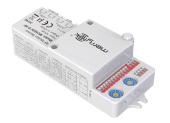 5.8G Microwave Group Network RF Sensor, With 8m Max Mounting Height MC053V D RF