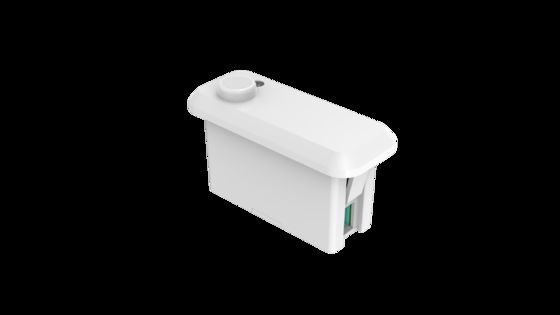2.4G Wireless Grouping PIR Motion Sensor, PWM Dimming, Zhaga book20 Interface MC182D 99 1 B