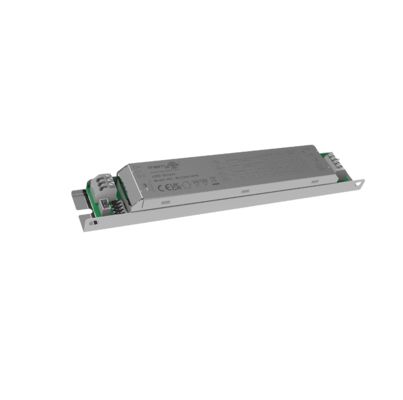 18.9W Max Sensor Dim Led Driver, PWM Dimming With 12V Auxiliary Power Supply, For Long Strip Lamp MLC20C-NPS