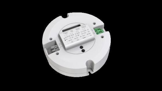 LED tavan lambası için 28W izole olmayan seri sensör dim sürücüsü