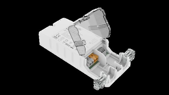 36W NFC programlanabilir DALI DT8 LED sürücüsü sabit akım 500ma ila 1100ma çıkış