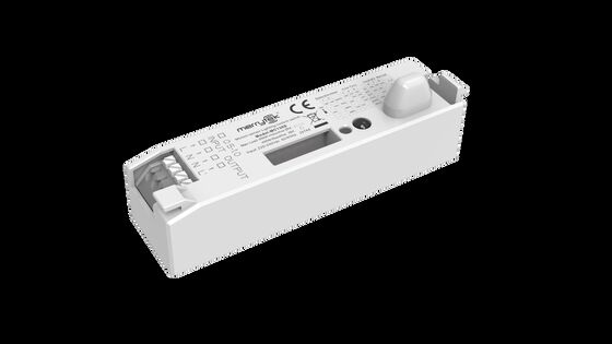 Tavan Lambası Uzun Şerit Mikrodalga AC AÇIK/KAPALI Hareket Sensörü, Tri-proof Işık ile Uyumlu Çalışma