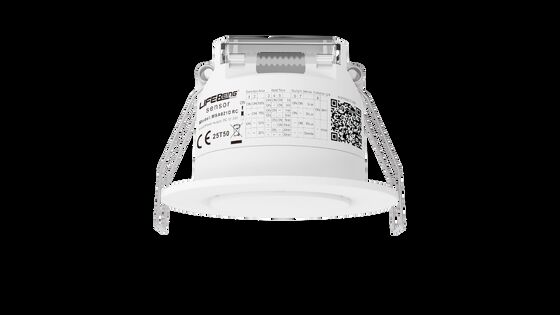 MSA021D RC 24GHz Kuru temas çıkışı ile varlık ve hareket sensörü