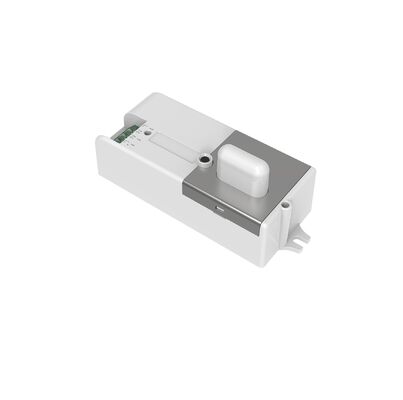 Dip Switch Design Compact ON/OFF Motion Sensor For Ceiling Light And Tri-proof Light MC098S 1